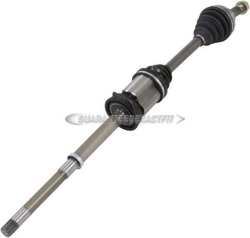 For Ford Explorer 2011 2012 2013 2014 Front Right Passenger CV Axle Shaft - BuyAutoParts 90-04327N New in Saudi Arabia