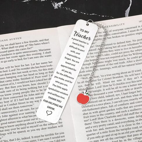 Funny Bookmarks for Book Lovers, Reading Gifts for Book Lovers Women Men Writers Reader Friends Christmas Gifts, Stocking Stuffers for Men Women Teens Girl Boy Graduation Gifts for Her Him Senior 2023 in Kuwait