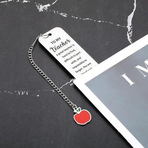 Funny Bookmarks for Book Lovers, Reading Gifts for Book Lovers Women Men Writers Reader Friends Christmas Gifts, Stocking Stuffers for Men Women Teens Girl Boy Graduation Gifts for Her Him Senior 2023 in Kuwait