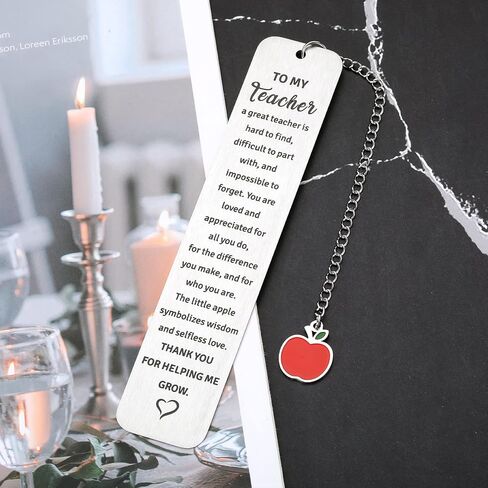 Funny Bookmarks for Book Lovers, Reading Gifts for Book Lovers Women Men Writers Reader Friends Christmas Gifts, Stocking Stuffers for Men Women Teens Girl Boy Graduation Gifts for Her Him Senior 2023 in Kuwait