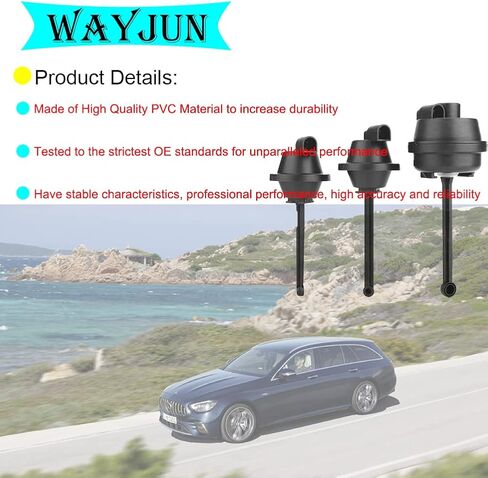 2721402401 Intake Engine Manifold Air Flap Adjuster Repair Kit Compatible for M272 C300 E350 Engine in Saudi Arabia