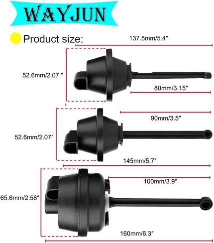 2721402401 Intake Engine Manifold Air Flap Adjuster Repair Kit Compatible for M272 C300 E350 Engine in Saudi Arabia