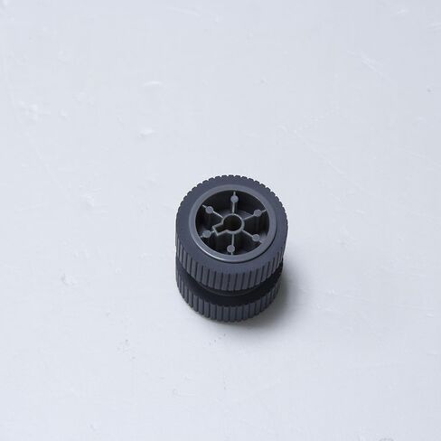 YANZEO PA03540-0002 Pick Roller for Scanner Fi-6130 Fi-6130z Fi-6140 Fi-6225 Fi-6230 Fi-6240 in Saudi Arabia