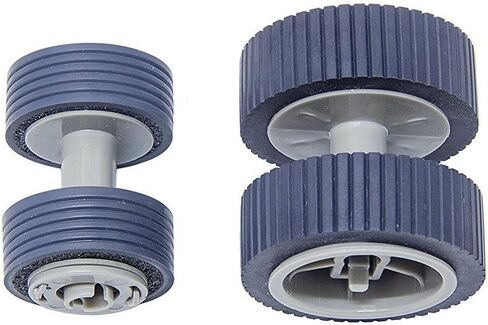 YANZEO PA03540-0002 Pick Roller for Scanner Fi-6130 Fi-6130z Fi-6140 Fi-6225 Fi-6230 Fi-6240 in Saudi Arabia