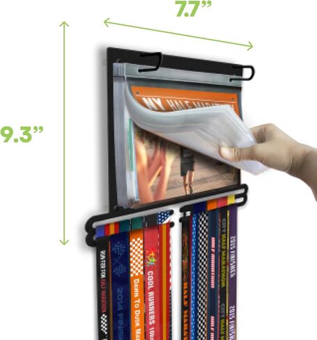 عرض ميدالية الماراثون الرياضي in Kuwait