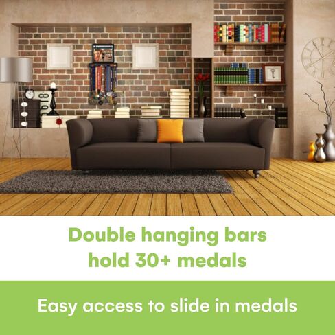 عرض ميدالية الماراثون الرياضي in Kuwait