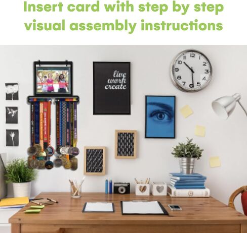 عرض ميدالية الماراثون الرياضي in Kuwait