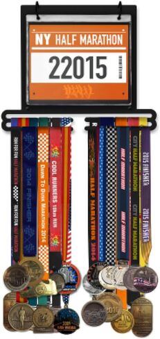 عرض ميدالية الماراثون الرياضي in Kuwait