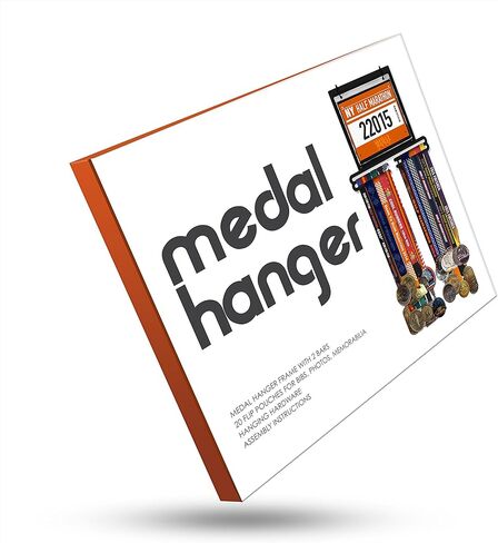 عرض ميدالية الماراثون الرياضي in Kuwait