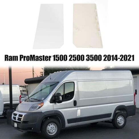 غطاء غطاء باب تعبئة الوقود باللون الأبيض متوافق مع Ram ProMaster 1500 2500 3500 2014 2015 2016 2017 2018 2019 2020 2021، يستبدل 5XP08GW7AC in Saudi Arabia