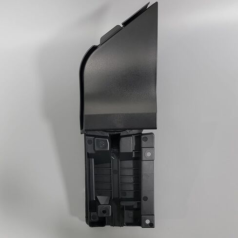 مناسب لـ Ford Transit Fuel Door Cvoer، مناسب لـ 2015 2016 2017 2018 2019 2020 2021 2022 2023 Transit 150 250 350 ملحقات غطاء باب حشو الوقود، استبدال CK4Z-5427936-A 926-047 in Kuwait