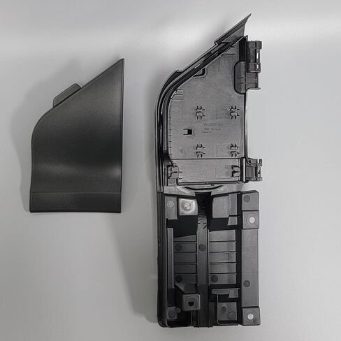 مناسب لـ Ford Transit Fuel Door Cvoer، مناسب لـ 2015 2016 2017 2018 2019 2020 2021 2022 2023 Transit 150 250 350 ملحقات غطاء باب حشو الوقود، استبدال CK4Z-5427936-A 926-047 in Kuwait