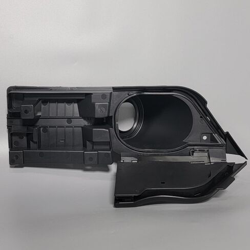 مناسب لـ Ford Transit Fuel Door Cvoer، مناسب لـ 2015 2016 2017 2018 2019 2020 2021 2022 2023 Transit 150 250 350 ملحقات غطاء باب حشو الوقود، استبدال CK4Z-5427936-A 926-047 in Kuwait