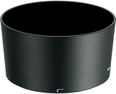 عدسة نيكون AF-S FX NIKKOR مقاس 105 ملم f/1.4 ED مع تركيز تلقائي لكاميرات نيكون DSLR (مجددة معتمدة) in Saudi Arabia