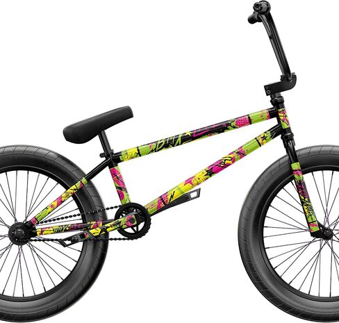 غلاف حماية دراجة GO-GO.Group BMX، شارات الفينيل، ملصق حماية غطاء الإطار (Born to Ride) in Saudi Arabia