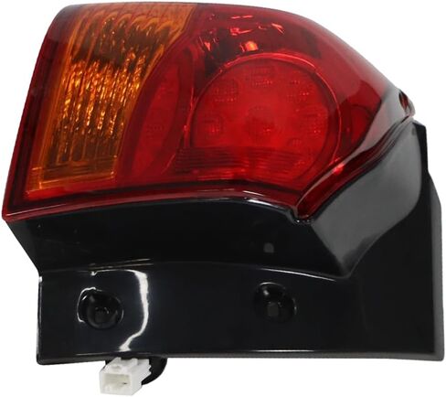 مصابيح توقف الضوء الخلفي للجانب الأيسر والأيمن متوافقة مع Outlander Sport ASX 2011-2019 8330A689 8330A690 (يسار) in Kuwait