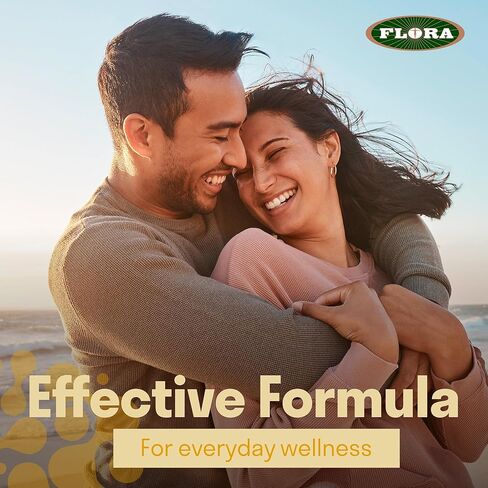 مستخلص بذور العنب بلس من فلورا، مضاد للأكسدة، يكافح الجذور الحرة، 60 قطعة (1167133) in Kuwait