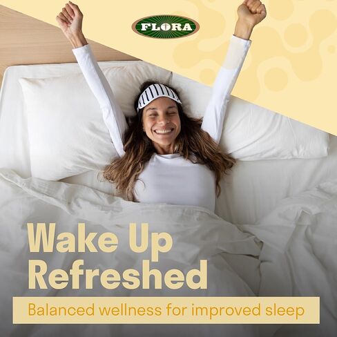 مستخلص بذور العنب بلس من فلورا، مضاد للأكسدة، يكافح الجذور الحرة، 60 قطعة (1167133) in Kuwait