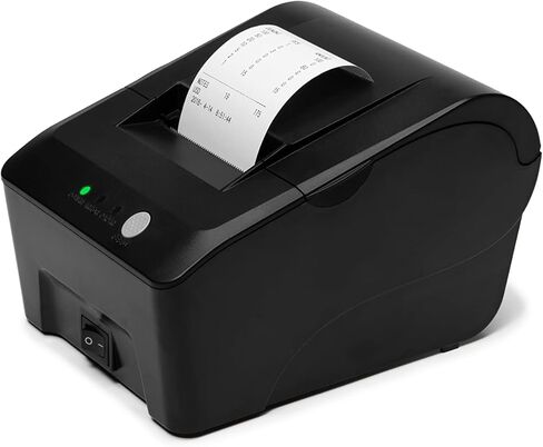 طابعة Ten-Tatent لآلة عداد الفواتير، آلة عد النقود ذات الطوائف المختلطة، متوافقة مع جميع ماكينات النقد Ten-Tatent، الاتصال والاستخدام in Kuwait