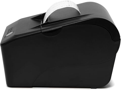 طابعة Ten-Tatent لآلة عداد الفواتير، آلة عد النقود ذات الطوائف المختلطة، متوافقة مع جميع ماكينات النقد Ten-Tatent، الاتصال والاستخدام in Kuwait