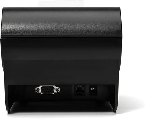 طابعة Ten-Tatent لآلة عداد الفواتير، آلة عد النقود ذات الطوائف المختلطة، متوافقة مع جميع ماكينات النقد Ten-Tatent، الاتصال والاستخدام in Kuwait