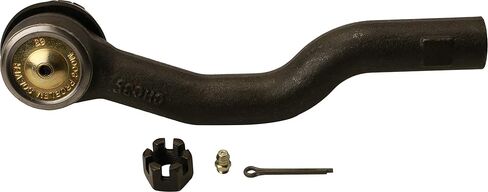 MOOG ES800032 Steering Tie Rod End for Nissan TITAN in Saudi Arabia