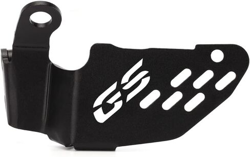 For BMW R1200 R1250 GS Adventure R1250GS HP -2022 Motorcycle Sidestand Side Stand Switch Protector Guard Cover Cap R 1200 1250 GSA R1250GSA R1200GS adv R1250R R1250RS R1200R R1200RS (Gold) in Saudi Arabia