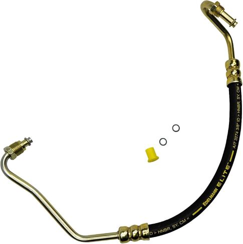 خرطوم ضغط التوجيه الكهربائي Edelmann Elite 71088E - ملحقات ومعدات السيارات، لمختلف 1988-80 GM Blazer، Jimmy، C&K Series، مركبات الضواحي in Saudi Arabia