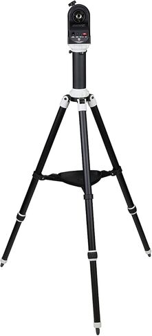 Sky-Watcher AZ-GTE Mount - حامل تلسكوب SynScan GoTo - 42,900+ قاعدة بيانات كائن - حامل ثلاثي القوائم من الألومنيوم قابل للتعديل (S21140) in Kuwait
