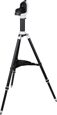 Sky-Watcher AZ-GTE Mount - حامل تلسكوب SynScan GoTo - 42,900+ قاعدة بيانات كائن - حامل ثلاثي القوائم من الألومنيوم قابل للتعديل (S21140) in Kuwait