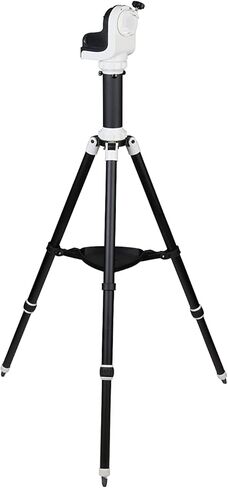 Sky-Watcher AZ-GTE Mount - حامل تلسكوب SynScan GoTo - 42,900+ قاعدة بيانات كائن - حامل ثلاثي القوائم من الألومنيوم قابل للتعديل (S21140) in Kuwait