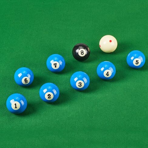 كرات البلياردو كرات البلياردو 2-1/4 بوصة مجموعة كرات البلياردو in Kuwait