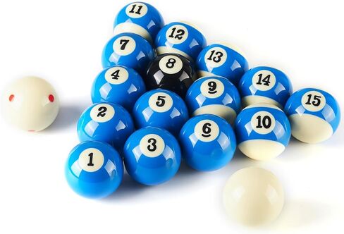 كرات البلياردو كرات البلياردو 2-1/4 بوصة مجموعة كرات البلياردو in Kuwait