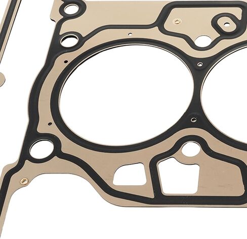 PHILTOP HS26389PT Head Gasket Set, Compatible with 2007-2011 Colorado, 2007-2011 Canyon, 2007-2008 i-290 2.9L, Cylinder Head Gasket Kits with Bolts - 28PCS in Saudi Arabia