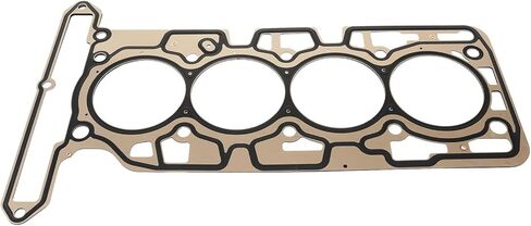PHILTOP HS26389PT Head Gasket Set, Compatible with 2007-2011 Colorado, 2007-2011 Canyon, 2007-2008 i-290 2.9L, Cylinder Head Gasket Kits with Bolts - 28PCS in Saudi Arabia
