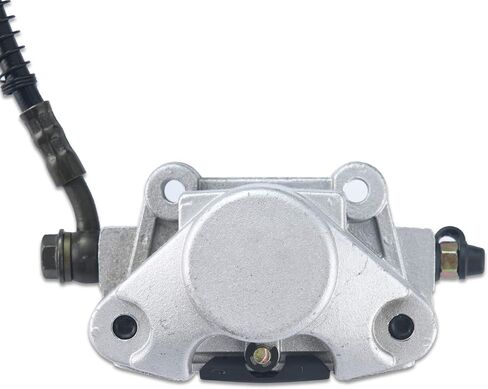 مجموعة أسطوانة الفرامل الرئيسية لفرامل القدم الخلفية مع مزيتة لـ 110cc 125cc 150cc 200cc 250cc ATV رباعية الكثبان الرملية in Saudi Arabia