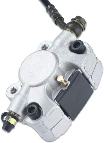 مجموعة أسطوانة الفرامل الرئيسية لفرامل القدم الخلفية مع مزيتة لـ 110cc 125cc 150cc 200cc 250cc ATV رباعية الكثبان الرملية in Saudi Arabia