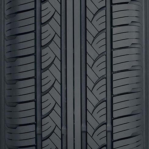 YOKOHAMA 235/65R17 104T YOKOHAMA AVID TOURING-S BW HWY in Saudi Arabia