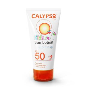 Sun Lotion Kids SPF50