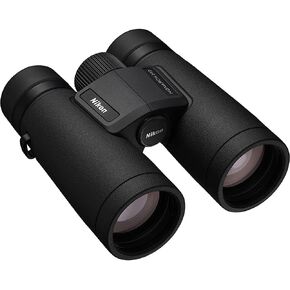 Nikon 16765 Monarch M7 Pinoculars ، 8x42 ، Ed Lenses Water/Fog Proof (متجدد)