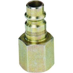 Dynabrade 95677: 1/4" Male Plug With 1/4" Npt Female Thread