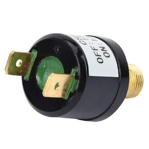 120-150PSI Pressure Control Switch Air Compressor Pressure Valve