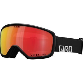 Giro Ringo Asian Fit Ski Goggles - Snowboard Goggles for Men, Women & Youth