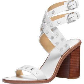 Michael Kors Women's Irene Heeled Sandal