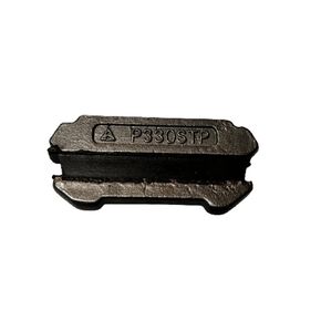 P330STP P330 Bucket Tooth Flex Pins, Fits X330 Series Bucket Teeth Adapters (5)