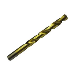 Drill America #31 Tin-Coated Drill Bit (Pack of 12), DWDTN Series