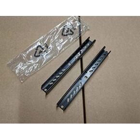 TRIPP LITE HPE ARUBA AP-MNT-B AP Mount Bracket (R3J16A) (حزمة 6)