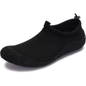 WHITIN Water Shoes for Women and Men with Reinforced Toe Cap | Multi-Purpose Aqua Socks in Kuwait