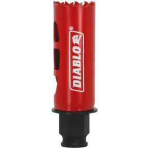 Diablo High Performance Hole Saw