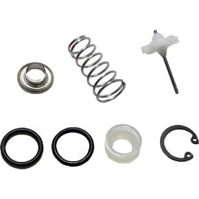 2135-K303 Air Inlet Kit Compatible with Ingersoll Rand 2135 2131 2115TIMAX 2135Ti 2112 1/2" Impact Wrench Replacement Part